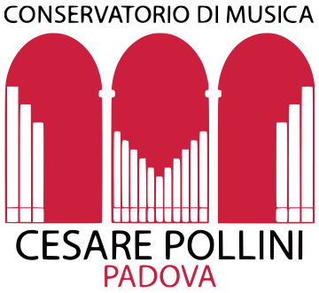 logo conservatorio pollini padova