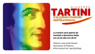 Riapre il Museo Diocesano di Padova con la mostra su G. Tartini