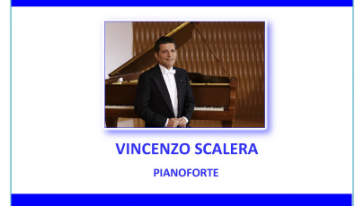 Masterclass per Duo Canto e Pianoforte con il M° Vincenzo Scalera