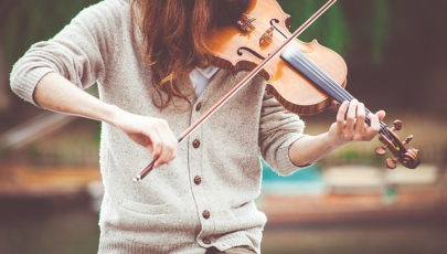 BANDO DI AUDIZIONE PER CONFERIMENTO DI BORSA DI STUDIO PER STRUMENTISTA PER LA FORMAZIONE DI UN QUARTETTO D’ARCHI “IN RESIDENCE” DEL CONSERVATORIO “C. POLLINI” DI PADOVA denominato “QUARTETTO POLLINI” – RUOLO: VIOLINO SECONDO