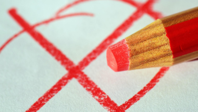 Elezioni del Direttore