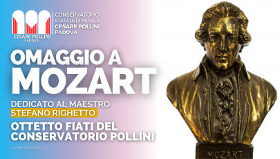 Omaggio a Mozart