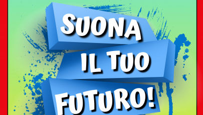 OPEN DAY PER LE SCUOLE E LE FAMIGLIE