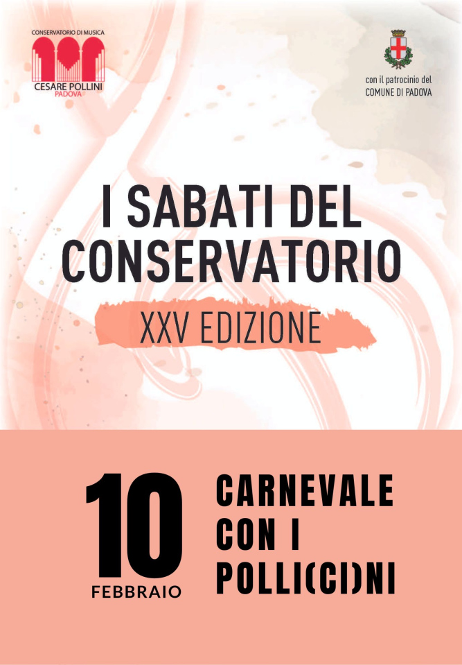 Carnevale con in Polli(ci)ni