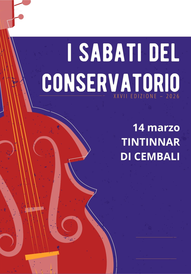 Tintinnar di cembali