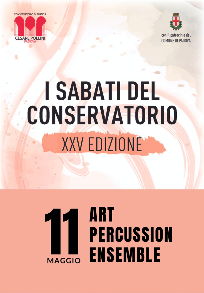 Art percussion ensemble