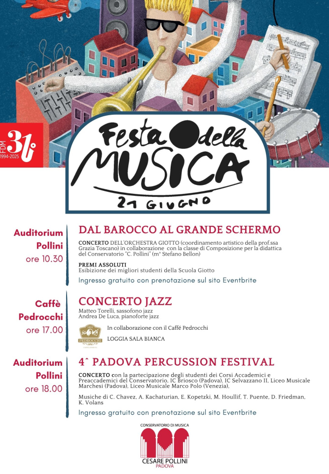 Festa della Musica