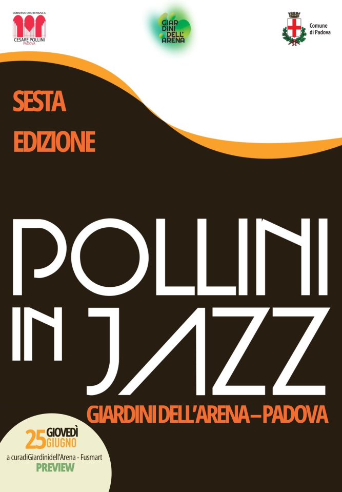 Pollini in Jazz