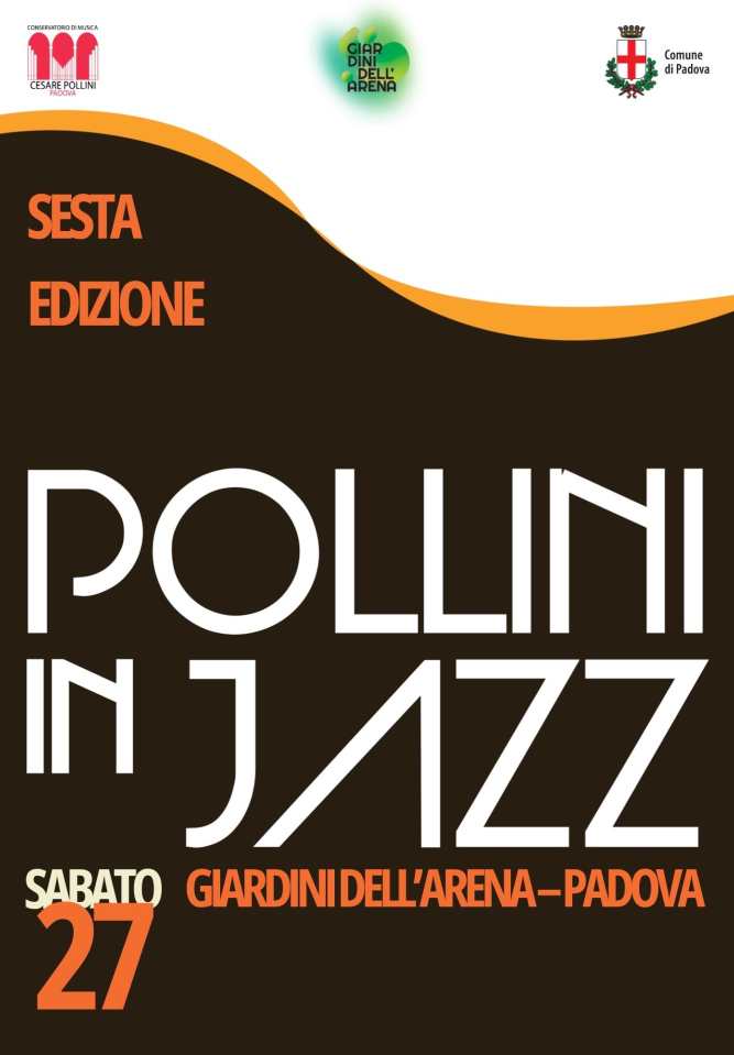 Pollini in Jazz