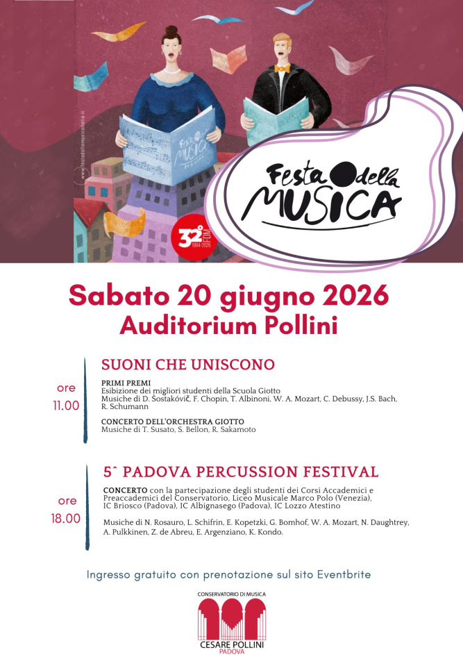 Festa della Musica