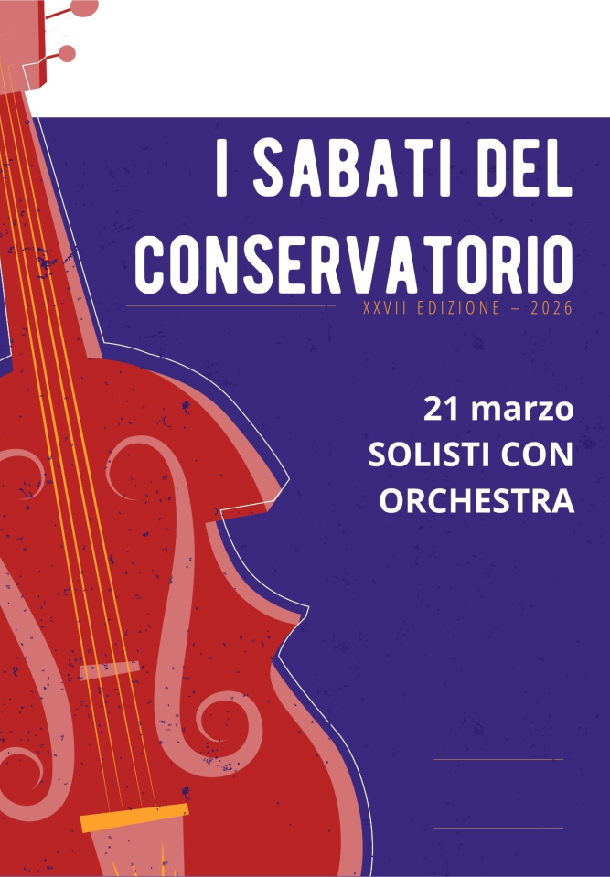 Solisti con orchestra