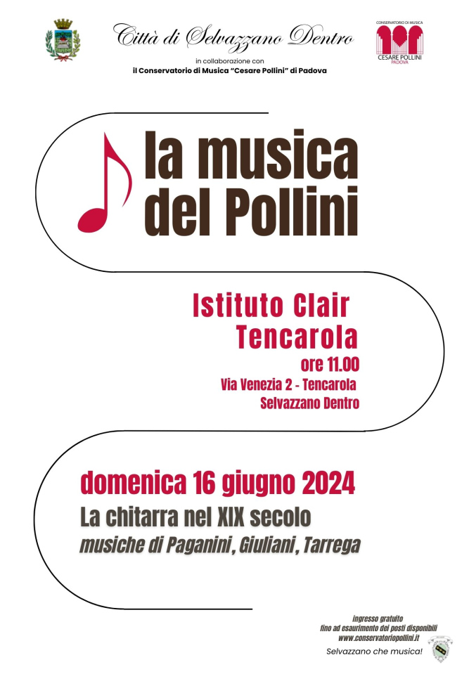 La chitarra nel XIX secolo