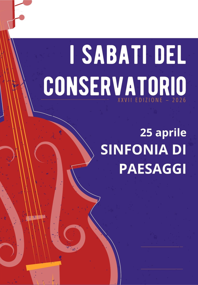 Sinfonia di paesaggi