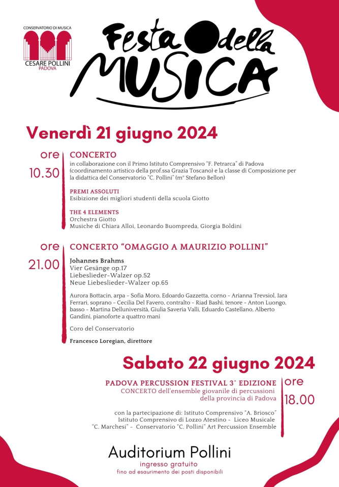 Festa della Musica