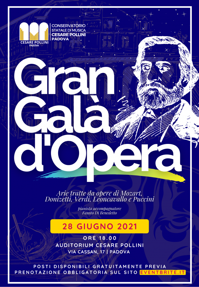 Gran Galà d'Opera