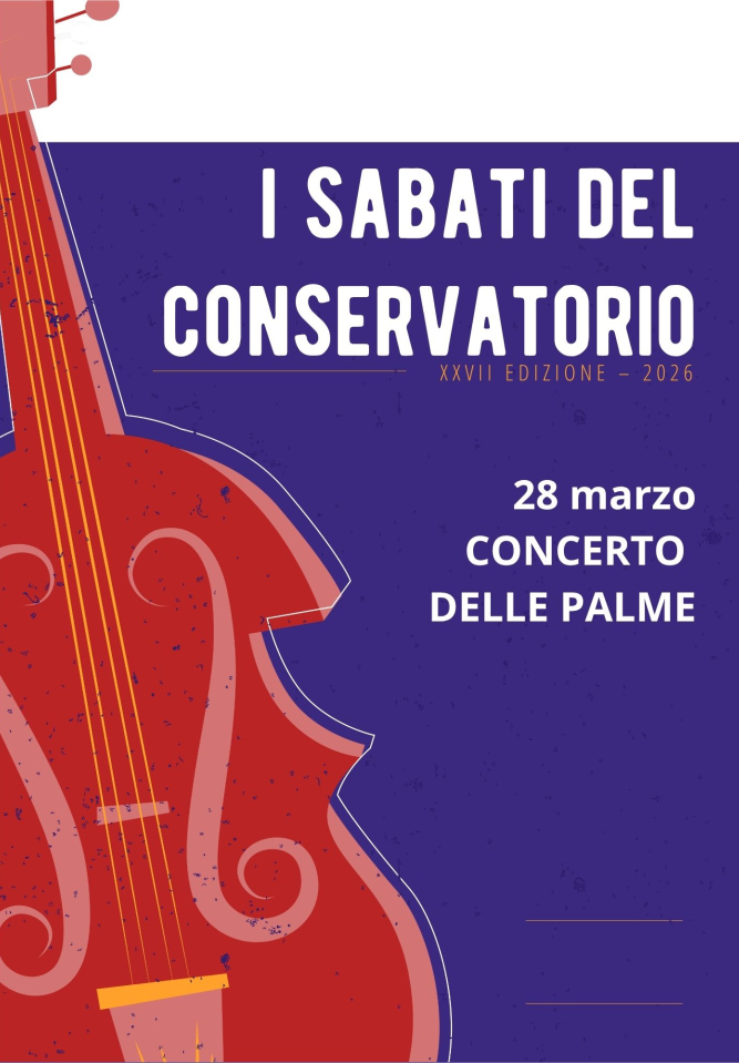 Concerto delle Palme