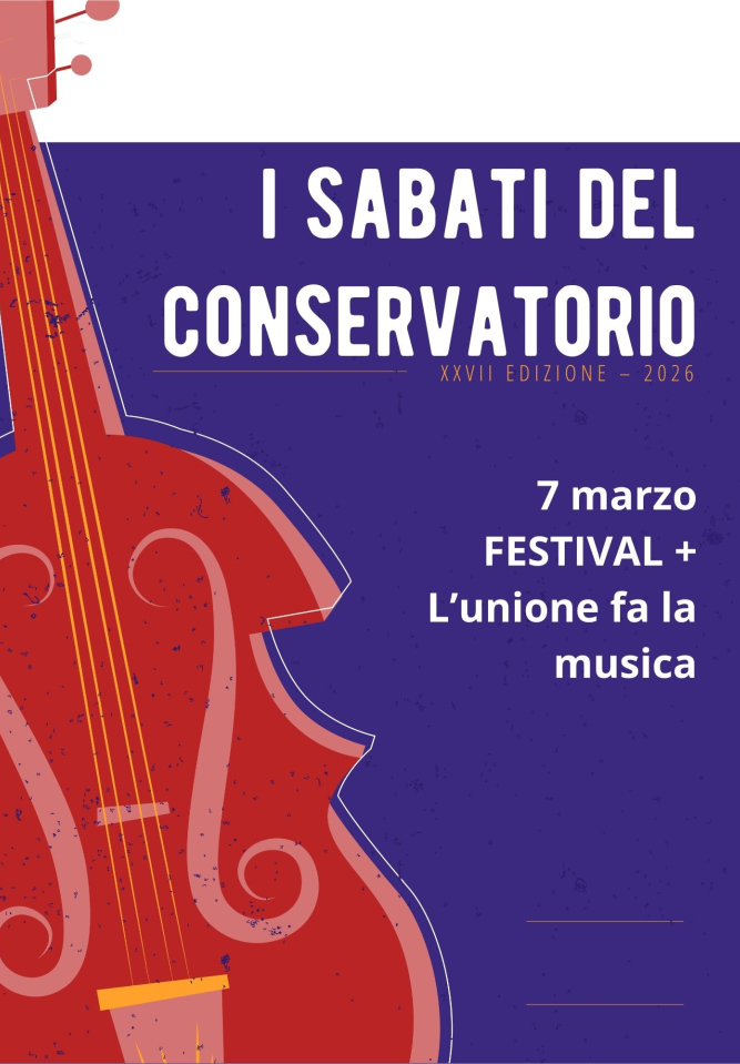 FESTIVAL + L’unione fa la musica